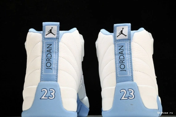  'UNC'  308243-142 Jordan 12 Retro 308243-142 0622